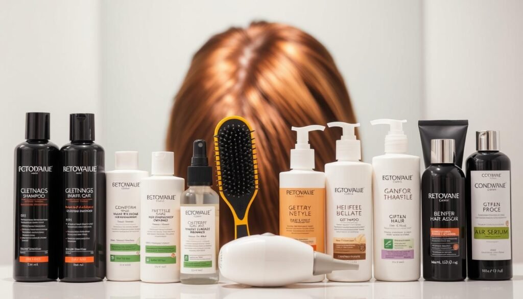 best products for thinning hair