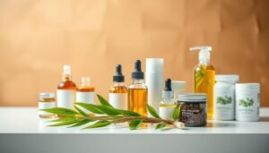 best regrowth hair products