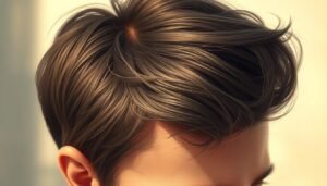 best remedy for hair loss