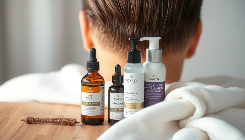 best scalp treatment for hair growth