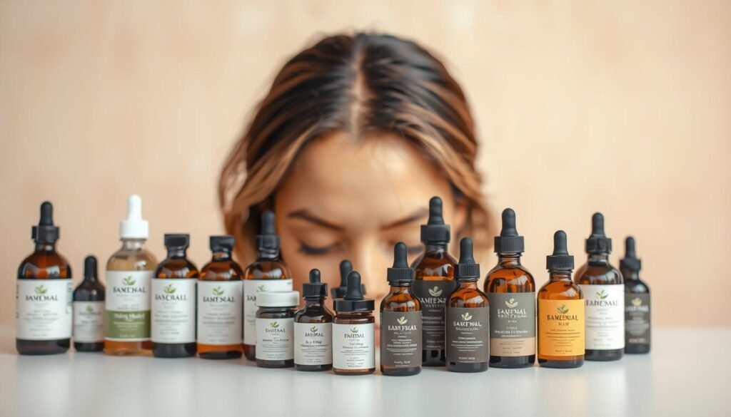 best scalp treatment for thinning hair