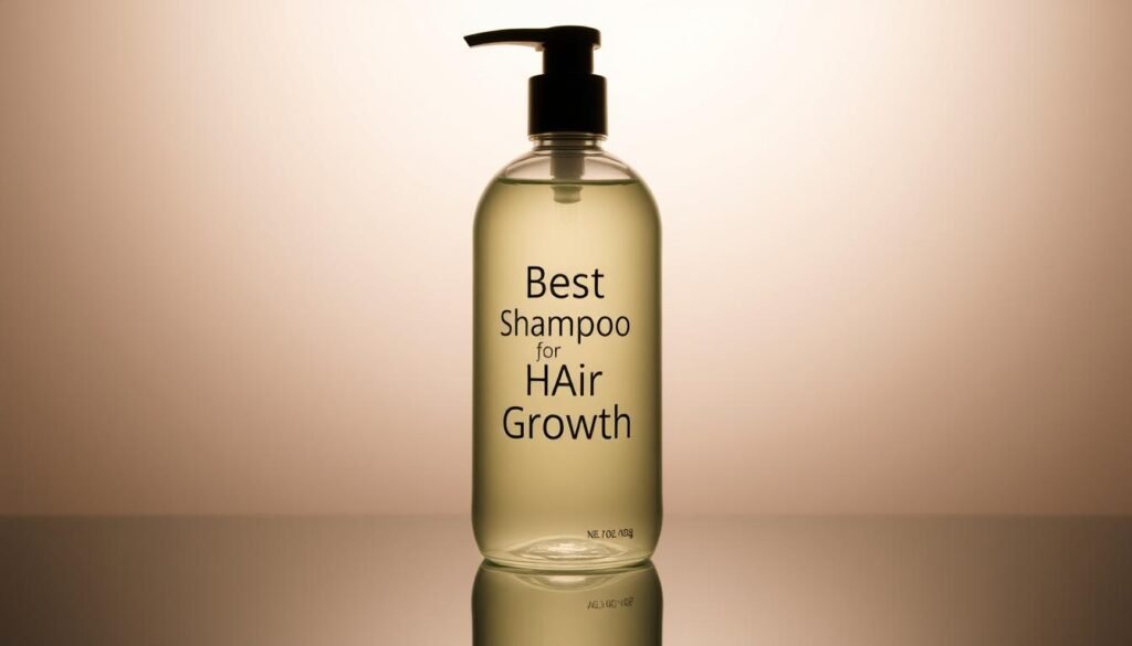 best shampoo for hair growth