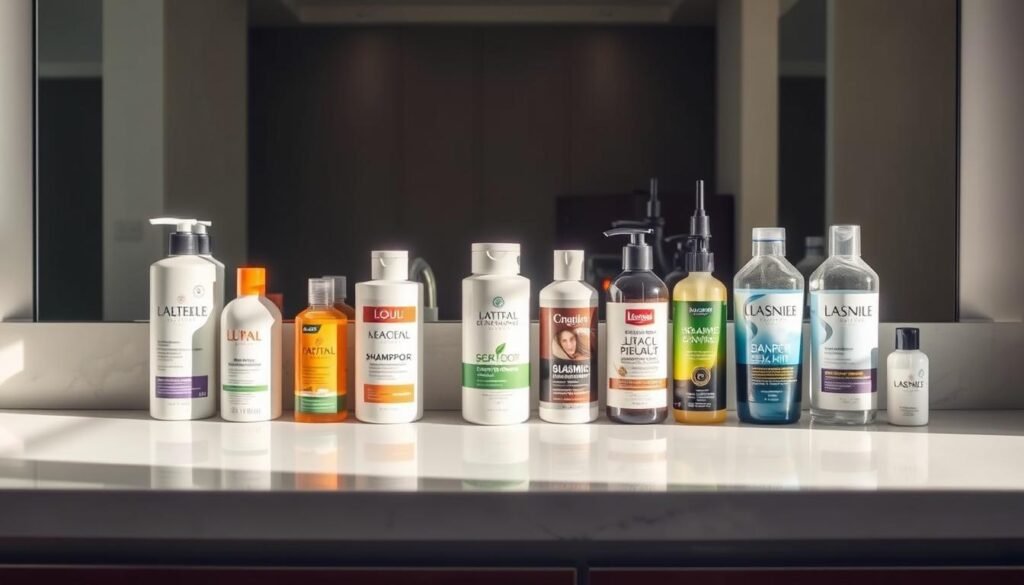 best shampoos for hair growth