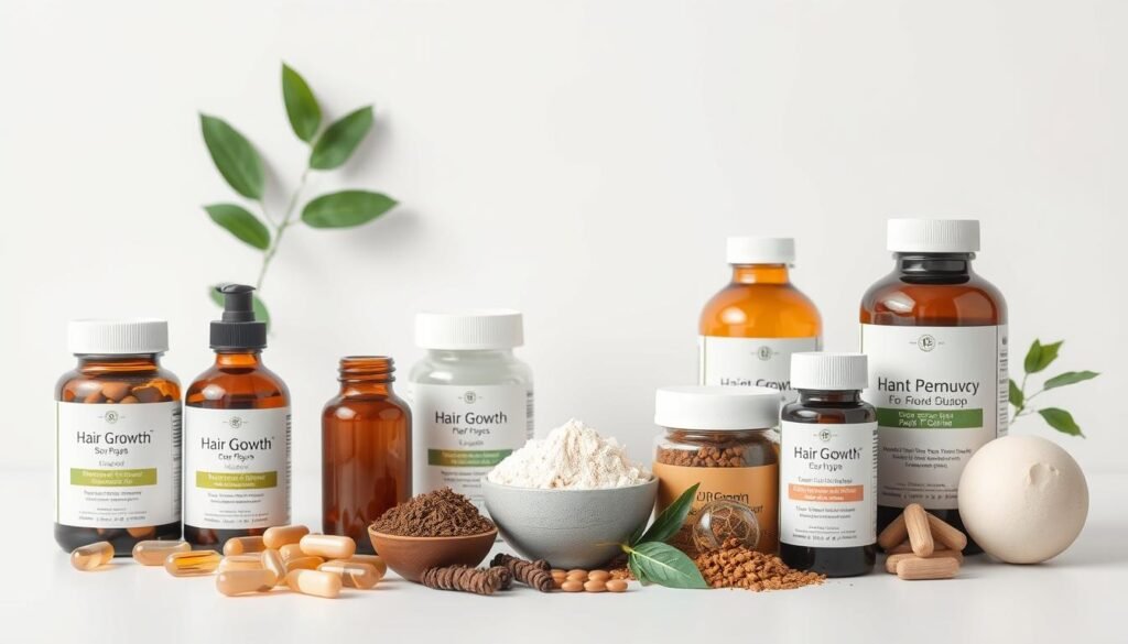 best supplements for hair growth