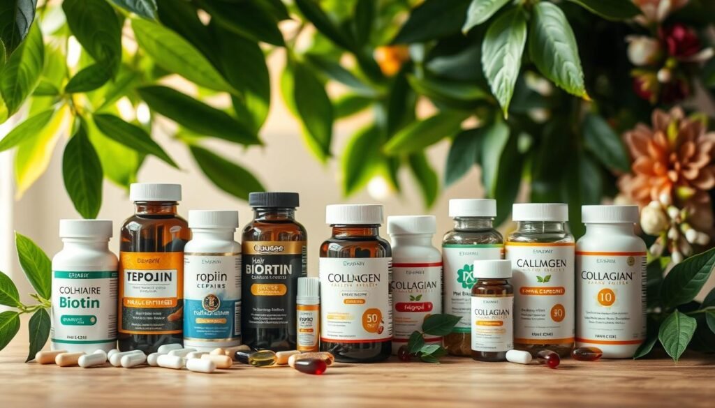best supplements for hair growth