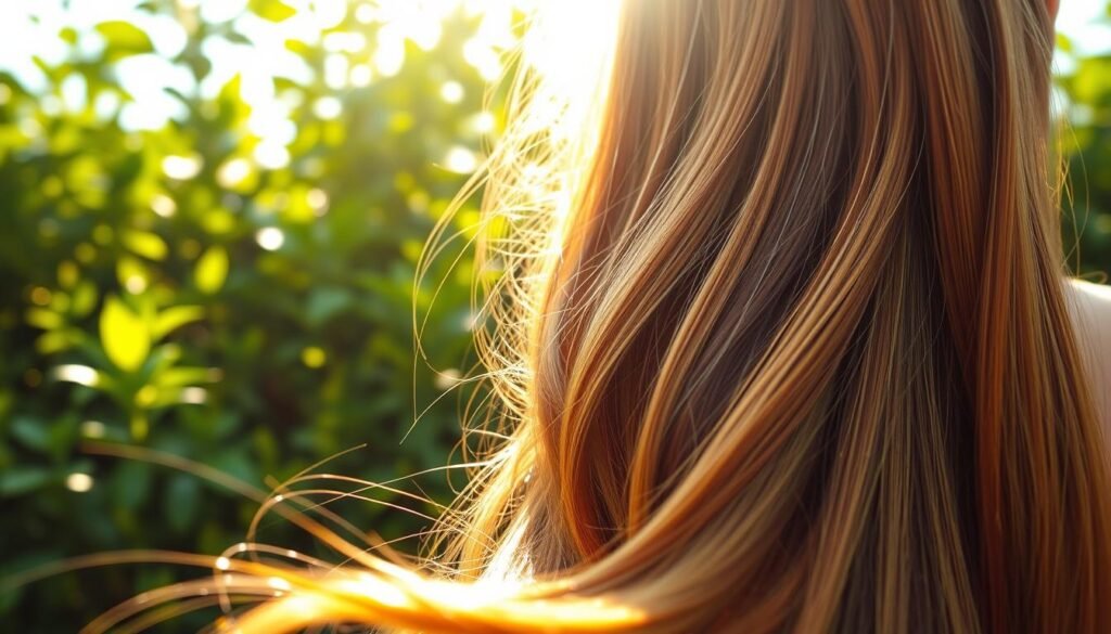 best thing for hair growth