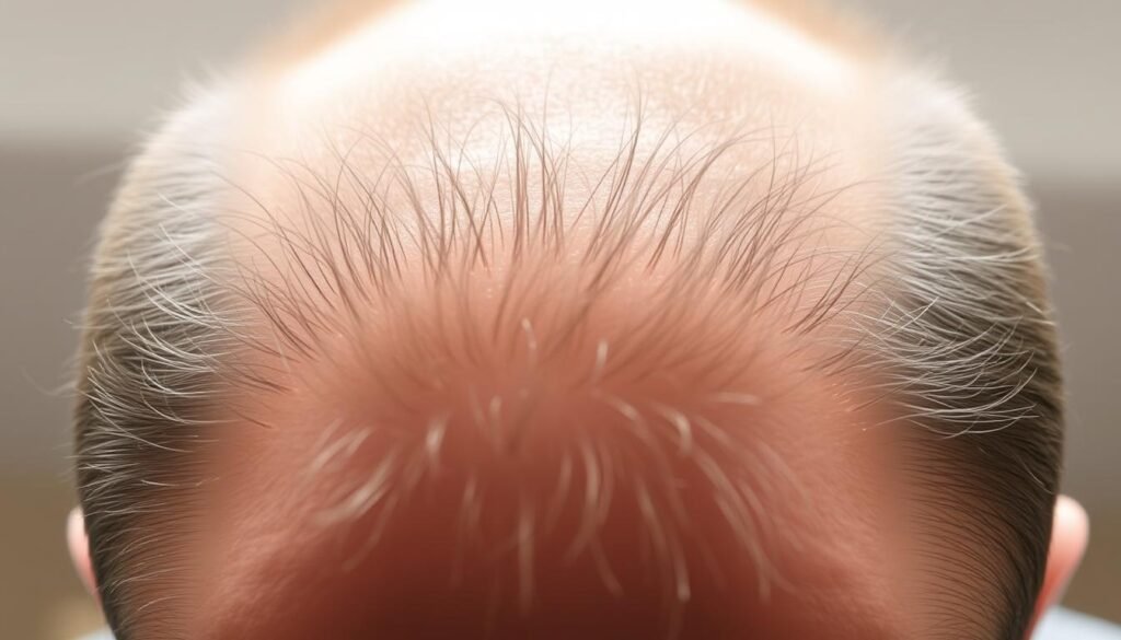 best thinning hair treatment