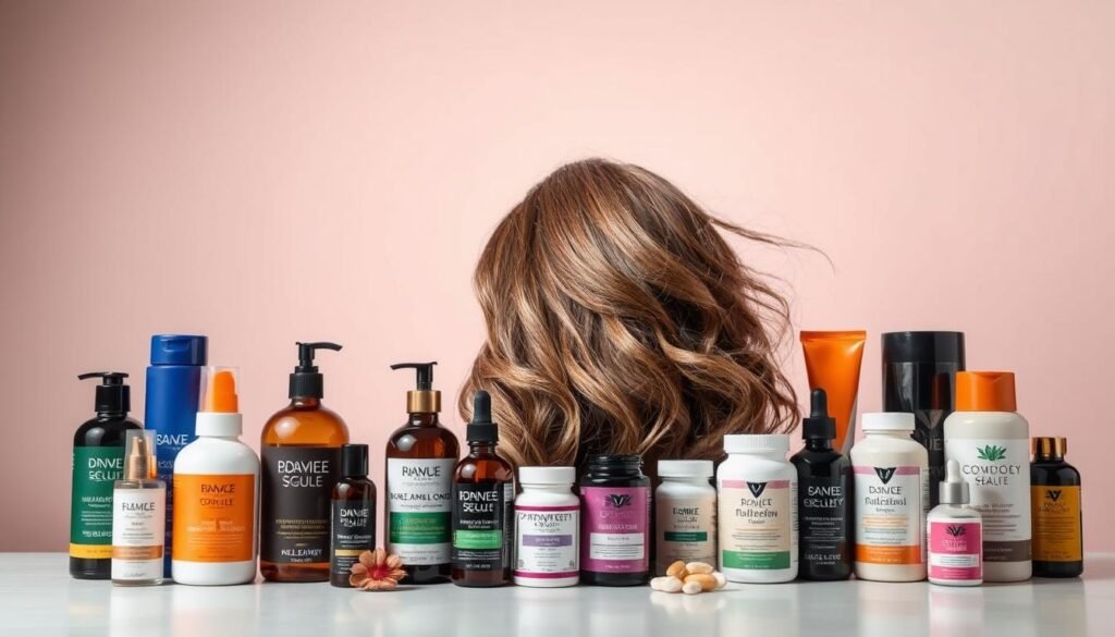 best treatment for hair growth