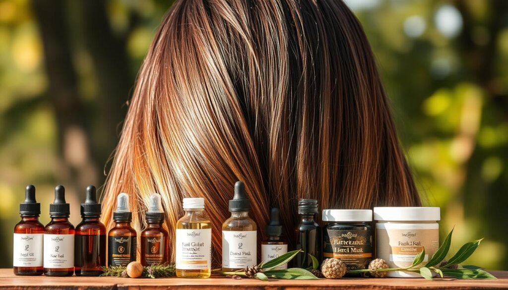 best treatment for hair loss