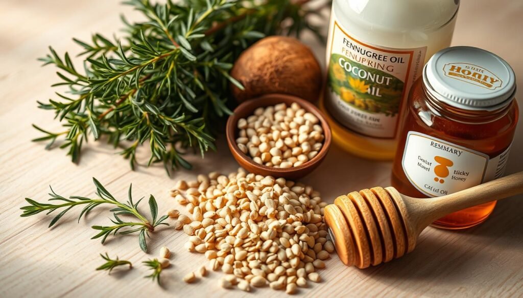 best treatment for thinning hair