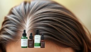 best treatment for thinning hair women