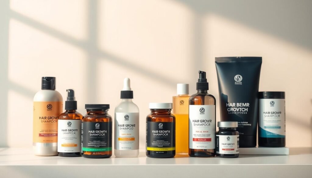 best treatments for thinning hair