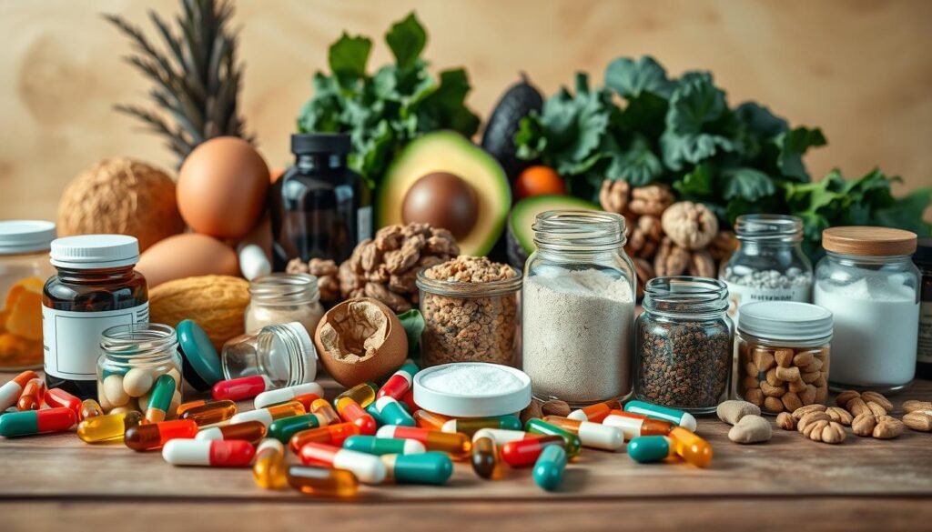 best vitamins for hair growth women