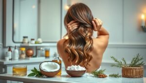 best ways to thicken hair