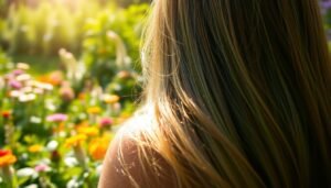 boost hair growth