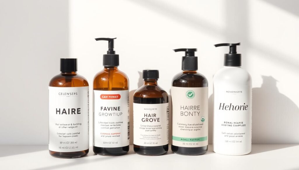 budget-friendly hair growth brands