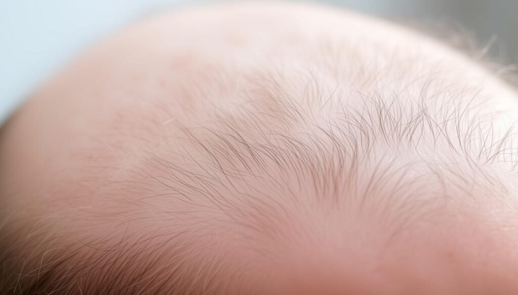 can hair grow back after thinning?