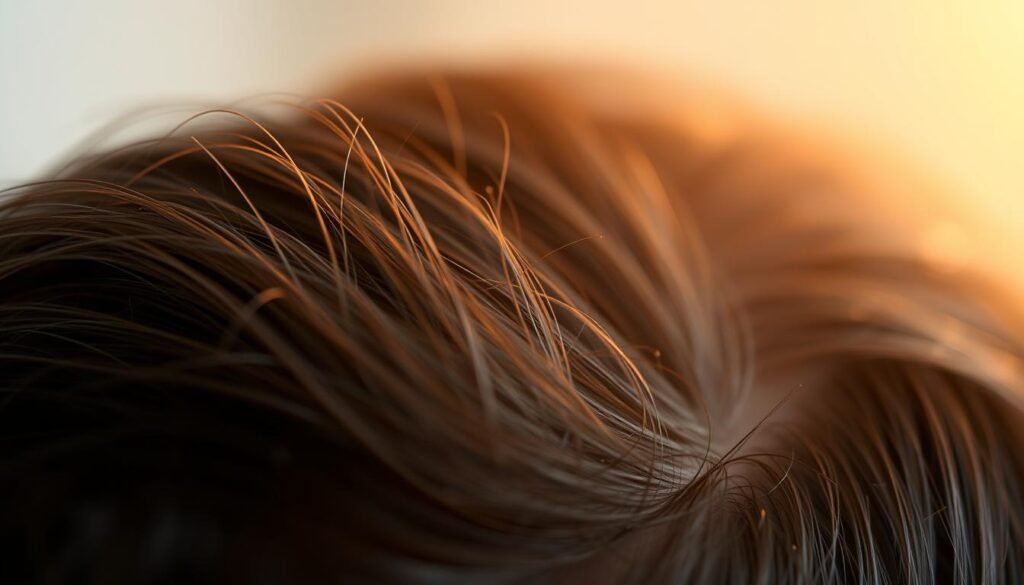 can hair grow back after thinning