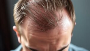 can hair thinning be reversed