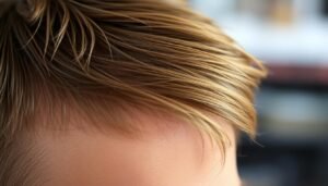can i regrow my hair