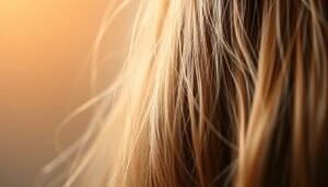 can thin hair become thick again