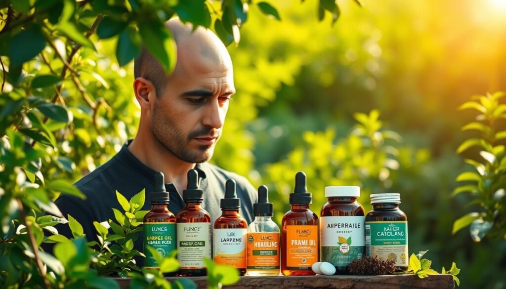 can you reverse balding