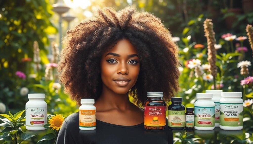 can you stop hair loss