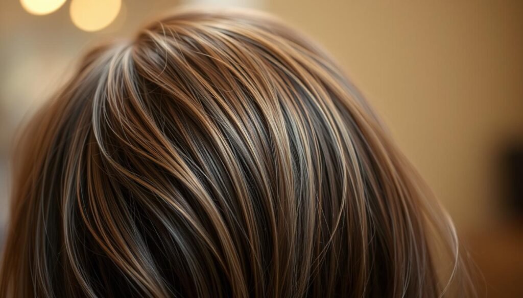 can you thicken your hair