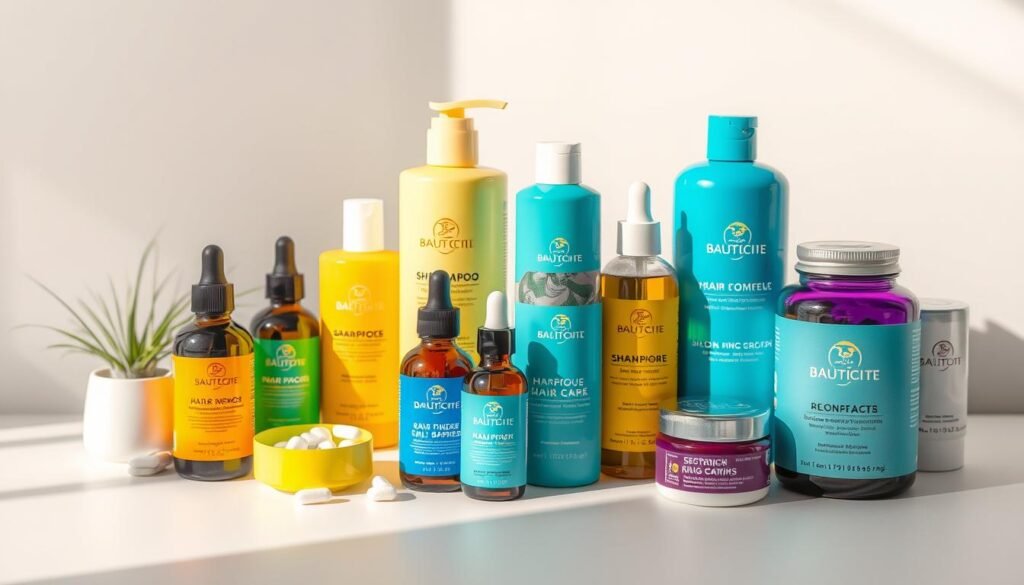 cheap hair growth products