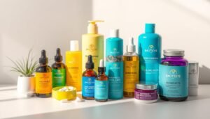 cheap hair growth products