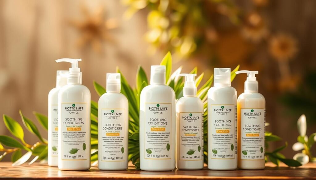 conditioners for hair loss