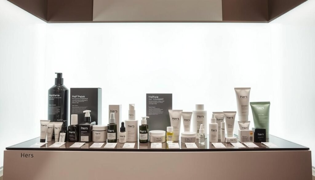 cost of Hers products