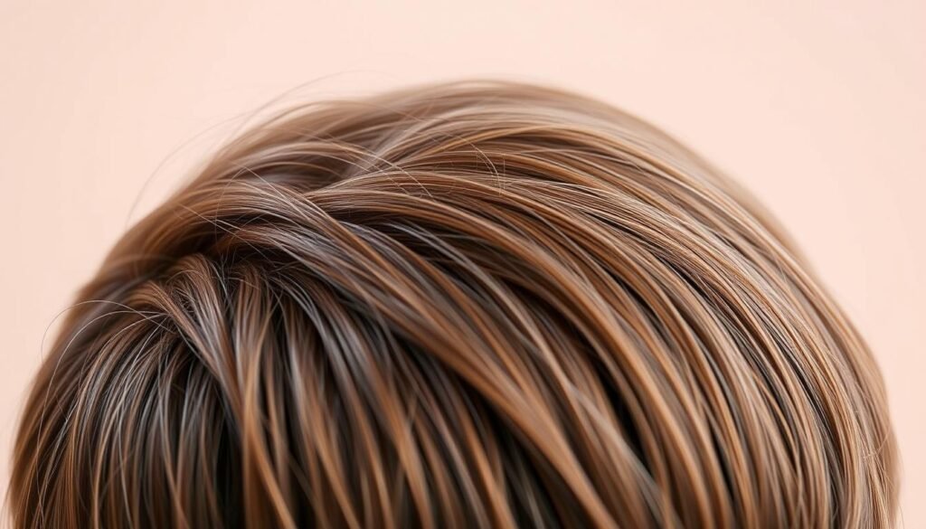 cure for balding