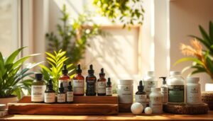 cure for hair loss