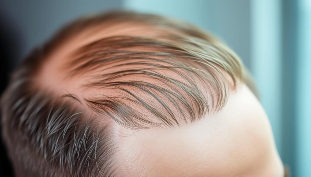 does hims hair loss work