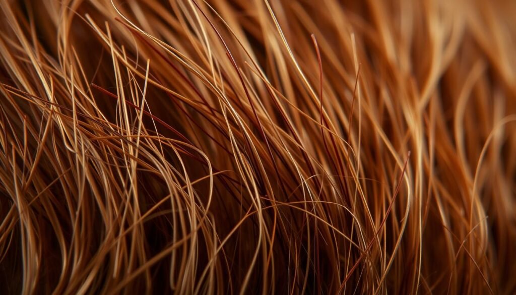does minoxidil stop hair loss