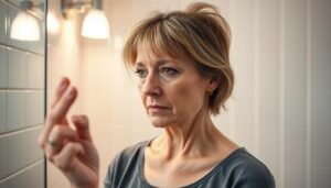 does prednisone cause hair loss in females
