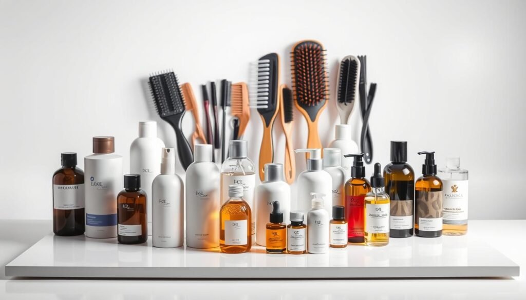 effective hair care products