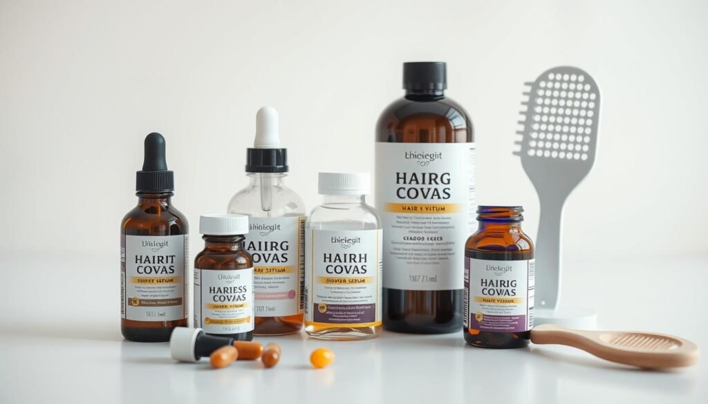 effective hair loss solutions