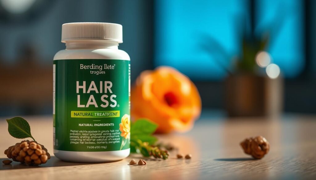 effective hair loss treatment