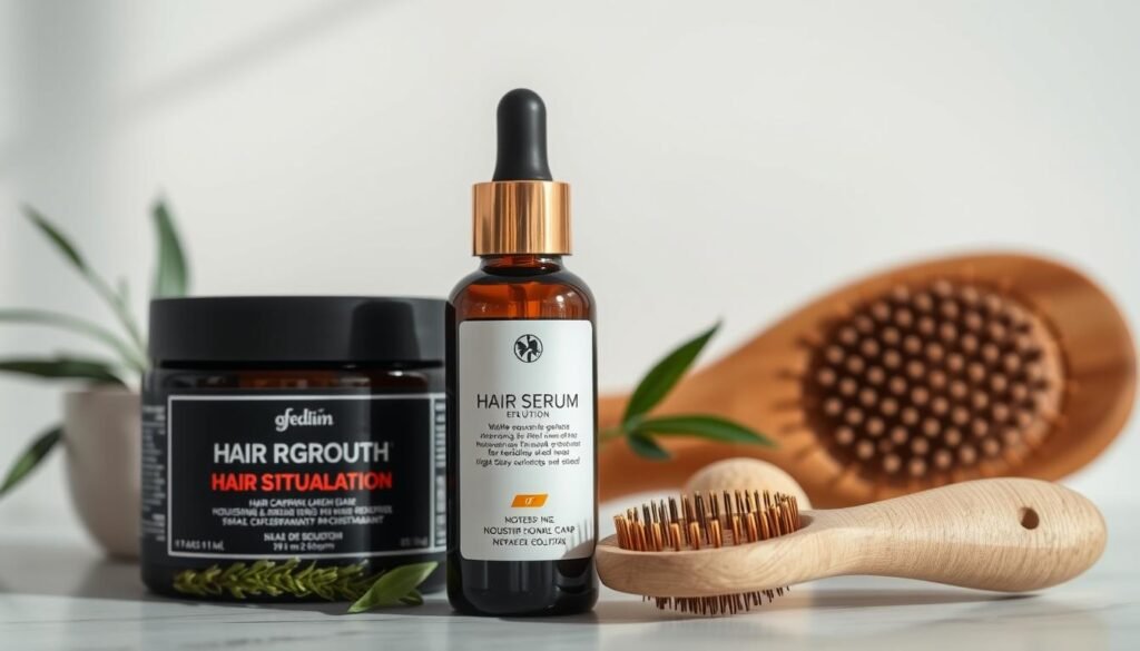 effective hair regrowth solutions