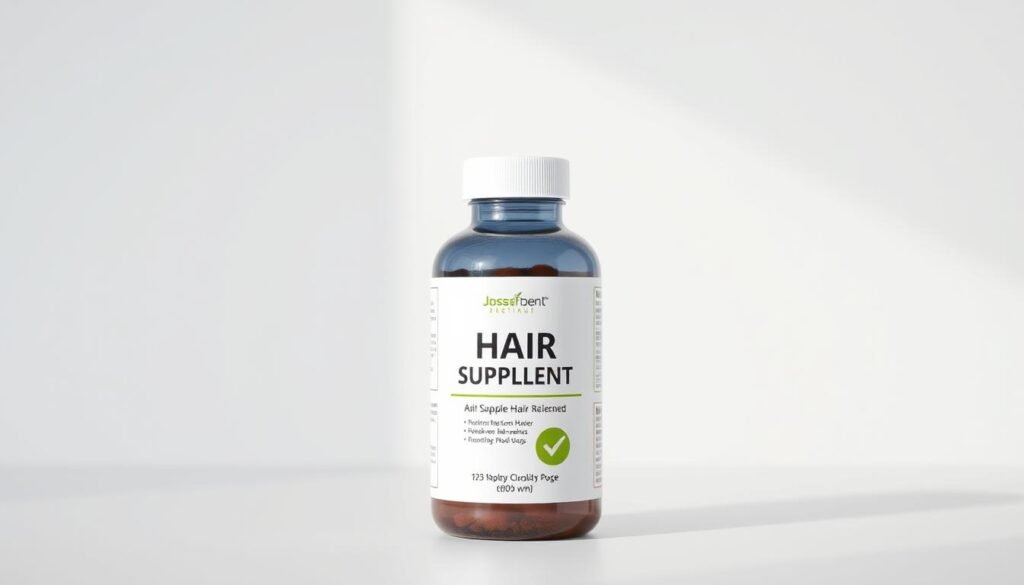 effective hair supplement