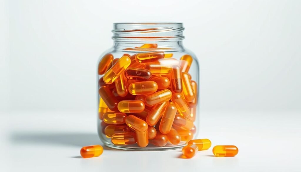 effective hair thickening pills