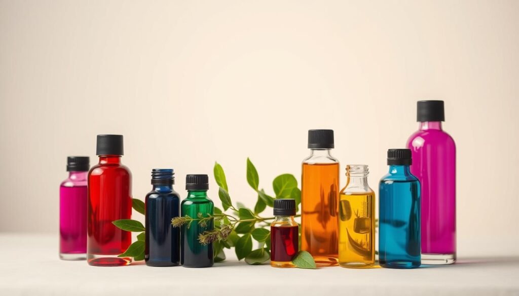essential oils and their benefits