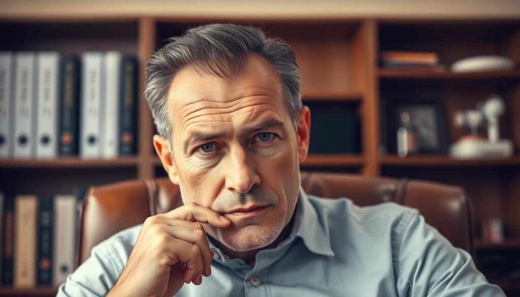 expert advice thinning hair