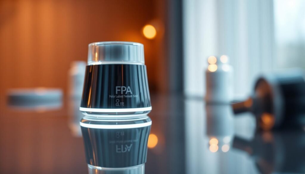 fda approved hair loss treatment