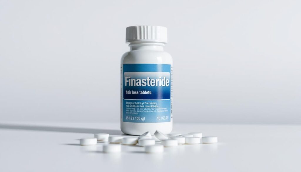 finasteride for hair loss