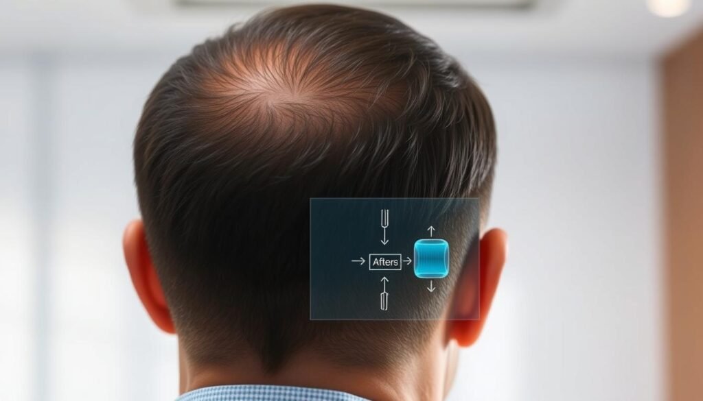 finasteride treatment effectiveness