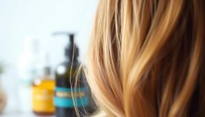 fix thinning hair