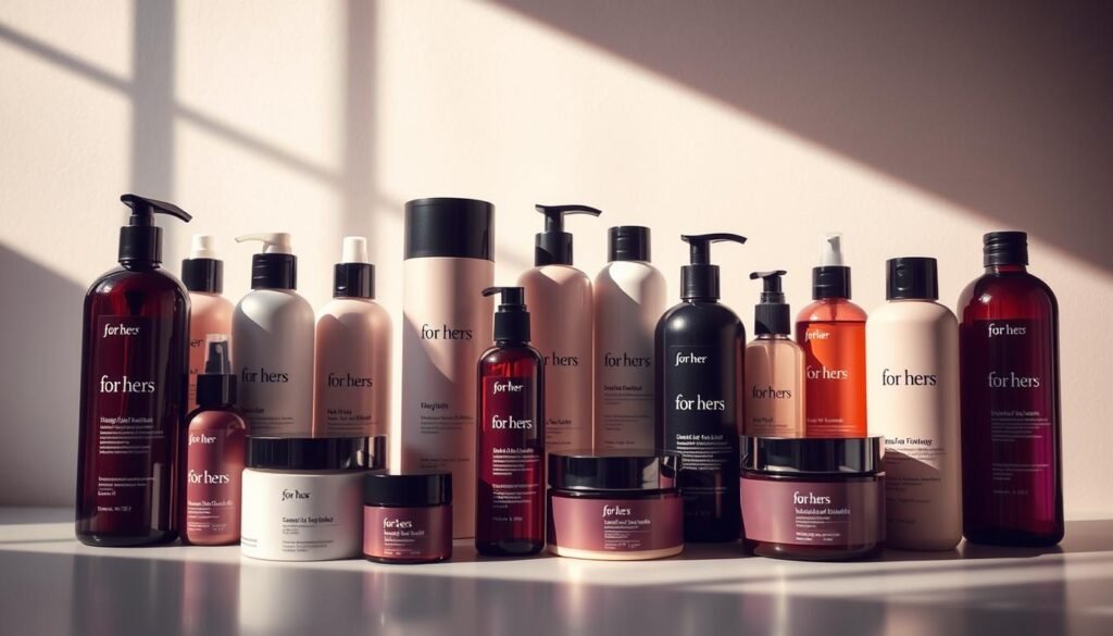for hers hair reviews